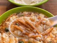 -三镇民生甜食馆(胜利街总店)