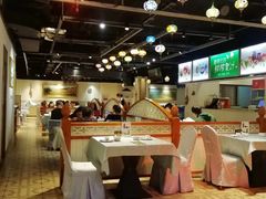 -巴扎美食·新疆菜·西域歌舞表演餐厅(新疆大厦店)