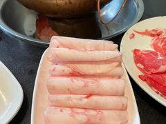 羊尾-将台涮肉(酒仙桥店)