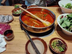 -黔诚酸汤牛肉(甲秀楼店)
