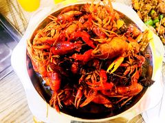 -九喜龙虾(凤城六路直营店)