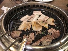 -火炉火自助餐(悠唐购物中心店)