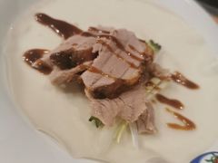 -汉丽轩韩式自助烤肉(大学城龙湖U城天街A馆店)