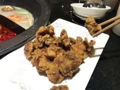 -重庆德庄火锅(体育中心店)