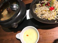 -云海肴·汽锅鸡·云南菜(美罗城店)