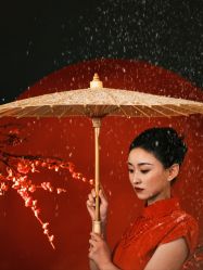 -懒猫摄影studio写真馆