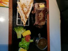 -豪客来牛排(华创国际广场店)