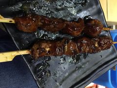 -鸟串烧Yakitori