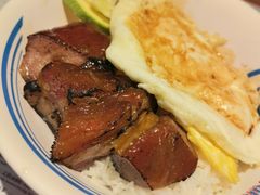 敏华黯然销魂饭-敏华冰厅(番禺天河城店)