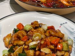 -川人百味·水煮活鱼(赛罕万达店)