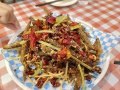 -海燕酒店(惠济路店)