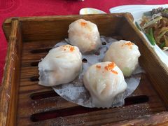 -鼎珑点心仔(燕塘店)