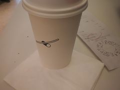-Seesaw Coffee(上海国金中心店)