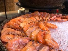 -杭州国际会议中心洲际酒店-原素全日餐厅(解放东路店)