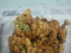 红油里脊-王鹏家常菜馆
