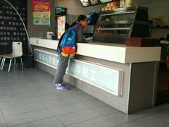 -华莱士·全鸡汉堡(光华路店)