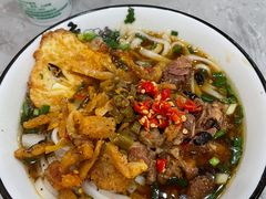 -老长沙原汁原味粉馆(韭菜园店)