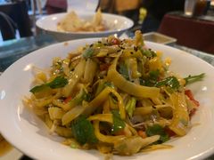 -蜗牛小馆醉乡民谣云南菜(惠新西里店)