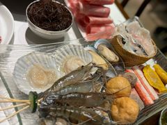 -Thai Basil罗勒叶泰式餐厅(时代天街店)