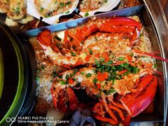 -日进一片海.生腌海鲜火锅.宵夜烧烤(三里屯总店)