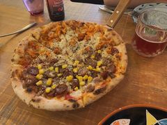 -盘炉forenza·云贵川融合小食堂 ( 钟楼中柳巷店)