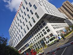 -上海市第四人民医院