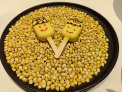 -狮拾久·现代新加坡料理(壹方城店)