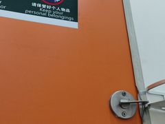 -潍坊南苑机场