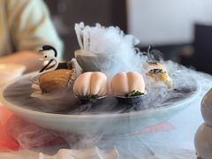 -馋遇江南·精致湖景雅宴(东方之门店)