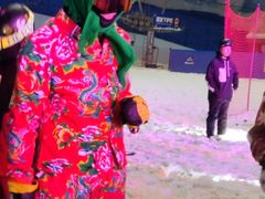 -哈尔滨热雪奇迹