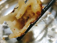 -黄阿姨锅贴大王(万航渡路店)