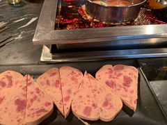 -二荆条·蜀鲜汇城市森林火锅