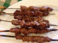 -新疆巴州金丝特餐厅(大钟寺店)