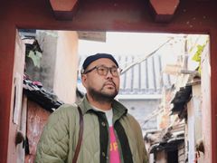 -北京国子监胡同