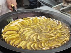 -草桥清真牛肉锅贴扁食店