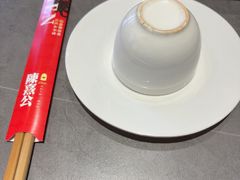 -陈熹公民族美食文化餐厅·清真(中华广场店)