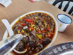 -李子坝梁山鸡(源著天街十五鸡哥店)