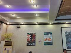 -玉林烤鸭店(垡头店)
