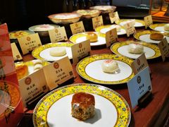 -富华斋饽饽铺·宫廷糕点·伴手礼(护国新天地店)