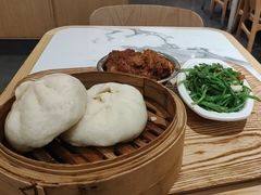 -乡村基·川味现炒大王(熙悦天街店)