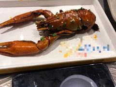 -靓靓蒸虾·头牌蒸虾(南山桂庙店)