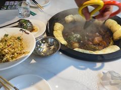 -咱屯子铁锅炖直营店(保利店)