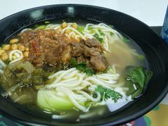 -粉达人·桂林米粉(解放北路店)