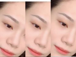 -久匠·纹眉半永久野生眉