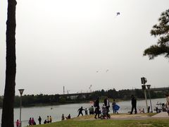 -美兰湖景区