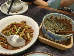 -小湘旺臭鳜鱼·新湘菜(马连道路店)