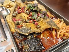 -小螺大作·螺蛳粉火锅(林和西店)