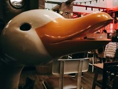 -Goose Island Brewhouse鹅岛精酿啤酒酿造工坊餐厅
