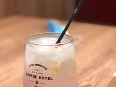 -玛格萝妮比萨屋(四平店)