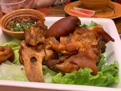 -亮欢寨酸汤鱼(沙冲路店)